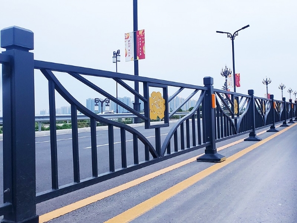 市政道路护栏